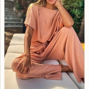 get away set free people